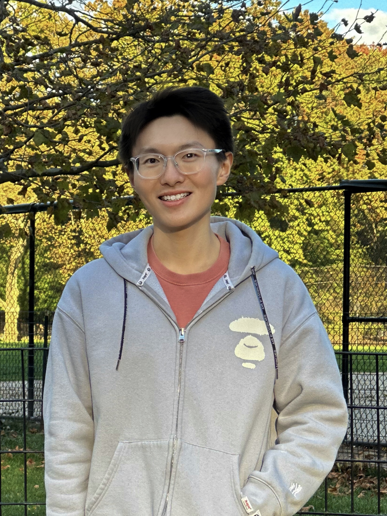 Portrait of Fan Feng